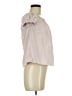Vero Moda Pink Short Sleeve Blouse Size M - photo 4