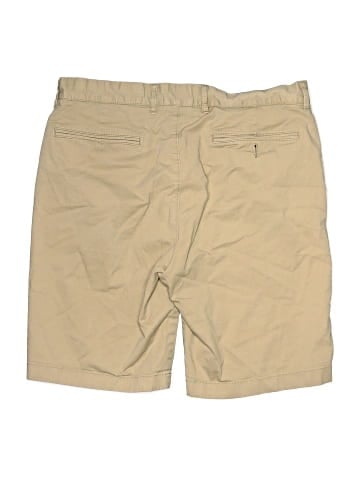 J.Crew Khaki Shorts (view 2)