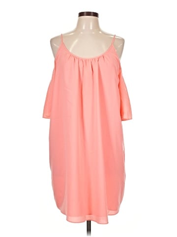French Connection Casual Dress (view 1)
