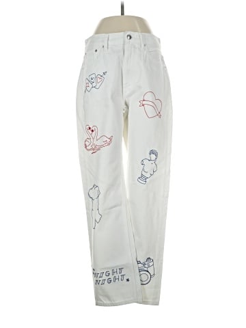 Madewell Jeans (view 1)