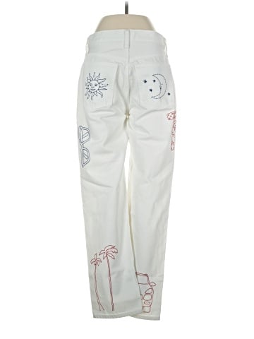 Madewell Jeans (view 2)