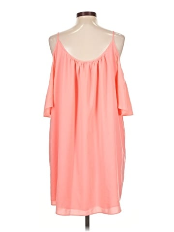 French Connection Casual Dress (view 2)