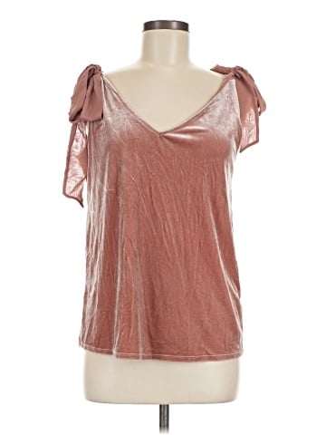 Gibson Short Sleeve Top (view 1)