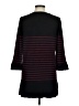 Roz & Ali Black Pullover Sweater Size M - photo 2