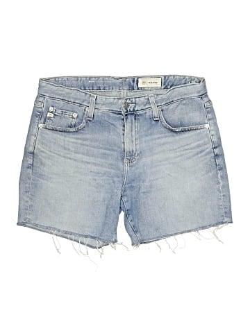 Adriano Goldschmied Denim Shorts (view 1)