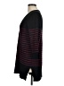 Roz & Ali Black Pullover Sweater Size M - photo 5