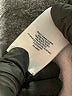 Lands' End 100% Polyester Camo Green Cargo Pants Size 14 - 16 Husky - photo 4