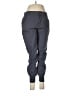 PrAna Solid Blue Active Pants Size 8 - photo 1