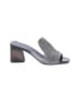 Hispanitas Gray Sandals Size EU 39 - photo 1