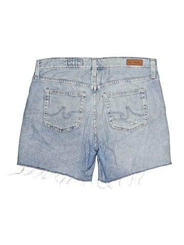 Adriano Goldschmied Denim Shorts (view 2)