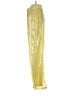 STAUD Metallic Yellow Casual Pants Size 00 - photo 5
