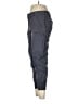 PrAna Solid Blue Active Pants Size 8 - photo 5