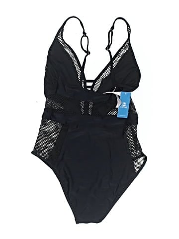 Cupshe Two Piece Swimsuit (view 2)