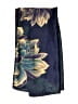 Unbranded 100% Polyester Blue Scarf One size - photo 2