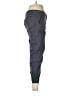 PrAna Solid Blue Active Pants Size 8 - photo 4