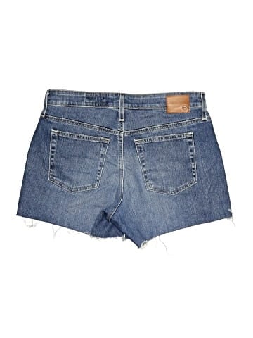 Adriano Goldschmied Denim Shorts (view 2)