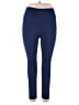 Fabletics Blue Active Pants Size XXL - photo 1
