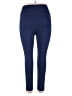 Fabletics Blue Active Pants Size XXL - photo 2