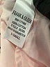 Frank & Eileen 100% Cotton Pink Long Sleeve Blouse Size XS - photo 8