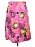 Tibi Print Pink Casual Skirt Size 10 - photo 2