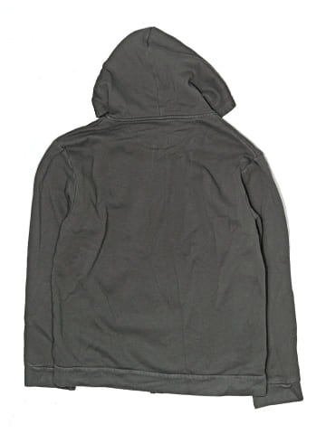 Next Level Apparel Zip Up Hoodie (view 2)