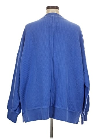 Aerie 3/4 Sleeve T-Shirt (view 2)