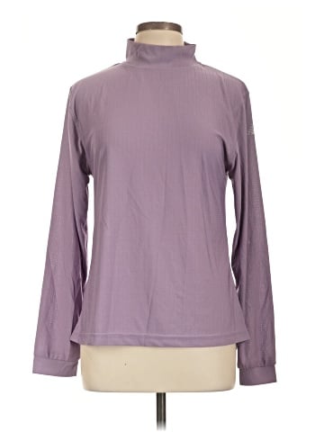 New Balance Long Sleeve Turtleneck (view 1)