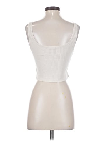 Reformation Jeans Tank Top (view 2)