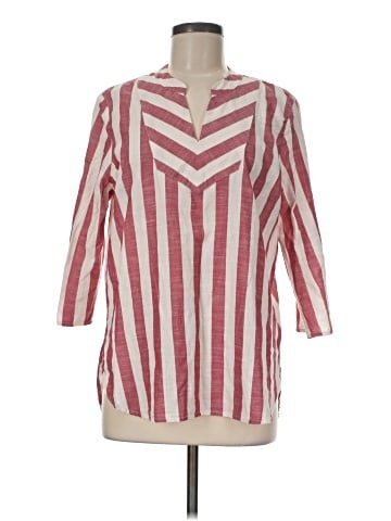 Ivanka Trump 3/4 Sleeve T-Shirt (view 1)