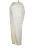 Gap - Maternity Ivory Khakis Size XL Maternity - photo 1