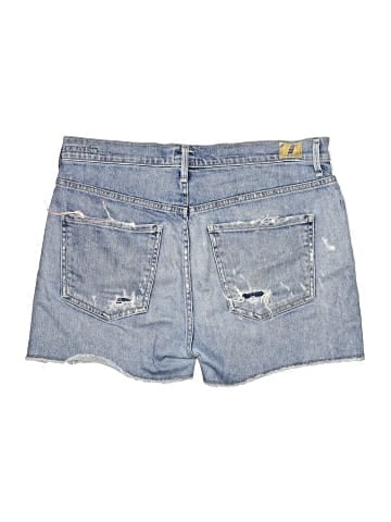 Citizens of Humanity Denim Shorts (view 2)