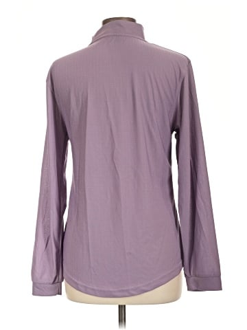 New Balance Long Sleeve Turtleneck (view 2)