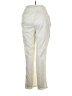 Gap - Maternity Ivory Khakis Size XL Maternity - photo 2