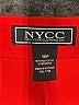 NYCC Solid Red Casual Pants Size 16 (petite) - photo 4