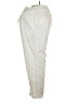 Gap - Maternity Ivory Khakis Size XL Maternity - photo 5