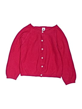 Petit Bateau Cardigan