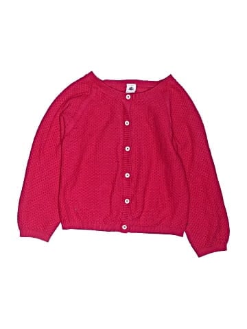 Petit Bateau Cardigan (view 1)