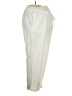 Gap - Maternity Ivory Khakis Size XL Maternity - photo 4