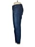 Kut from the Kloth Solid Blue Jeans Size 8 - photo 5