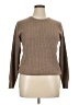 Old Navy Brown Pullover Sweater Size XL - photo 1