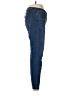 Kut from the Kloth Solid Blue Jeans Size 8 - photo 4