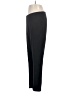 Chico's Solid Black Dress Pants Size M - photo 5