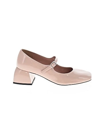 Linea Paolo Heels (view 1)