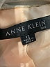 Anne Klein Tan Blazer Size 12 - photo 6