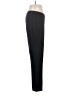 Chico's Solid Black Dress Pants Size M - photo 4