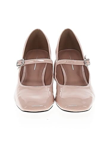 Linea Paolo Heels (view 2)