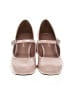 Linea Paolo Pink Heels Size 6 - photo 2