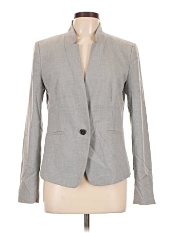 Ann Taylor Factory Blazer (view 1)