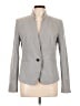 Ann Taylor Factory Gray Blazer Size 10 - photo 1