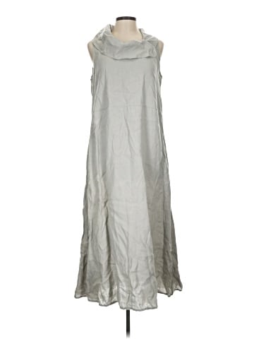 Flax Casual Dress (view 1)